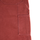 Double Knee Canvas Carpenter Pants in andorra