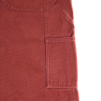 Double Knee Canvas Carpenter Pants in andorra