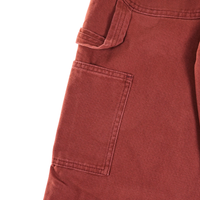 Double Knee Canvas Carpenter Pants in andorra