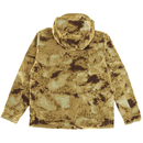 Tactical M-65 Field Jacket in green blur camo