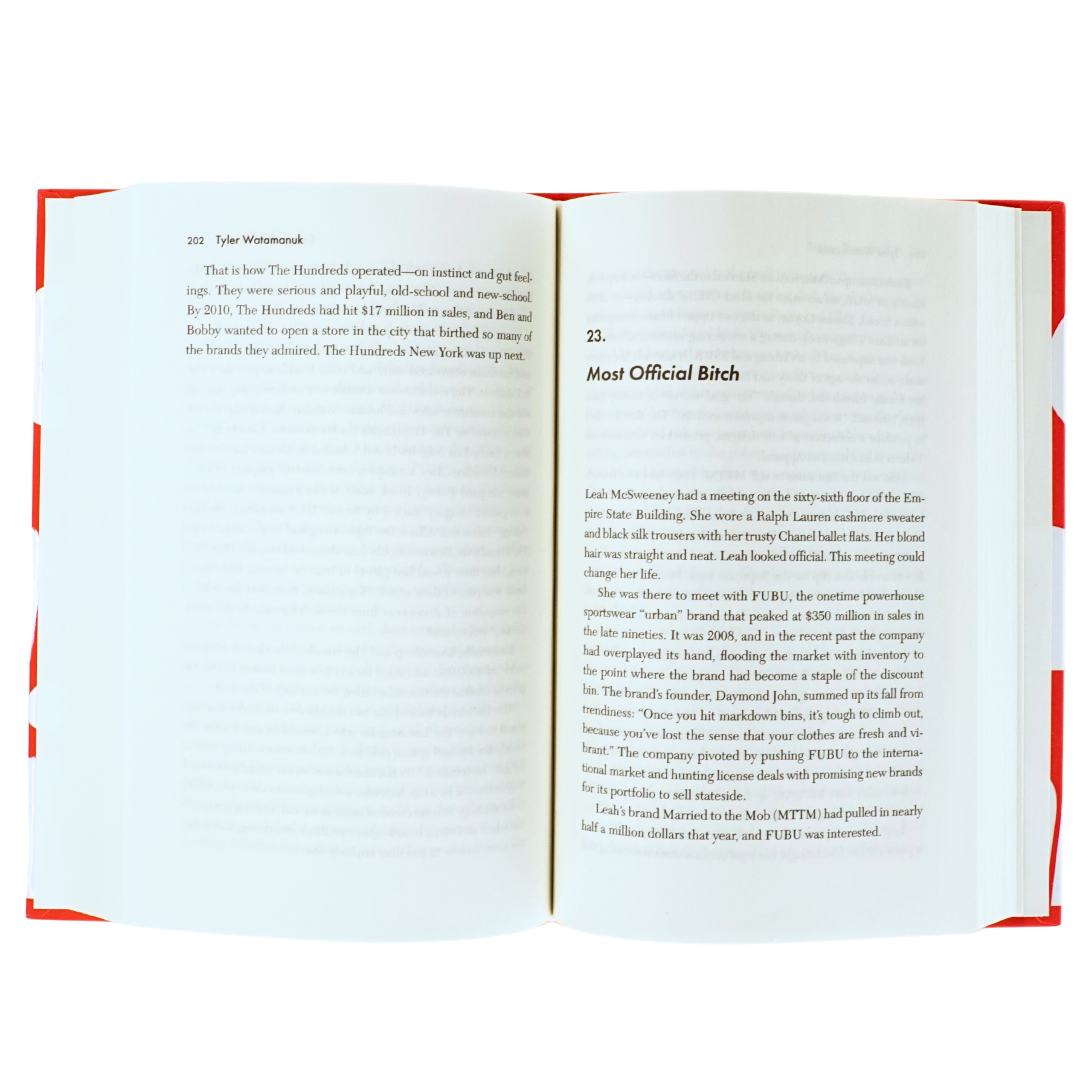 Bigger Than Fashion: How Streetwear Conquered Culture