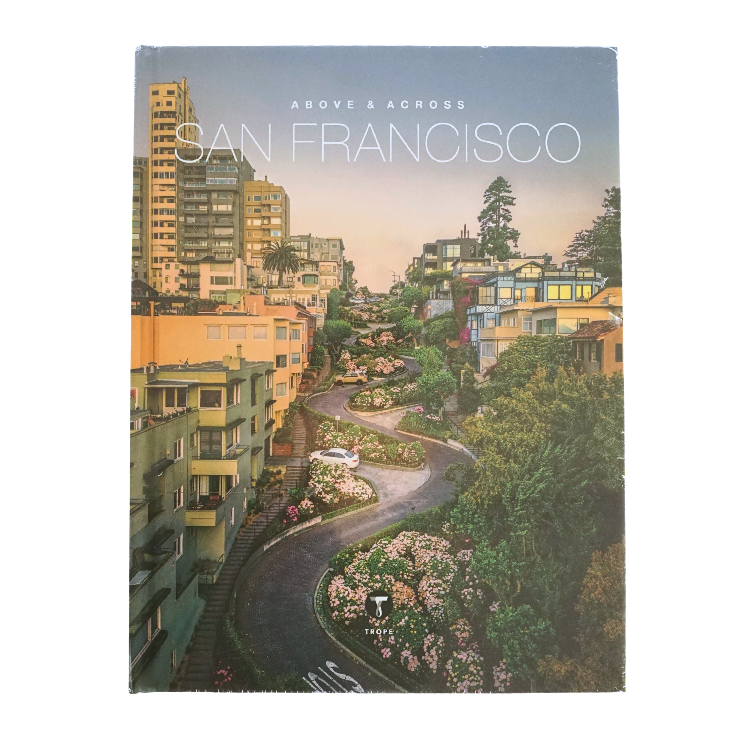 Above and Across San Francisco