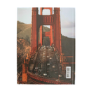 Above and Across San Francisco