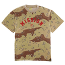 OG Mission Tee in desert camo