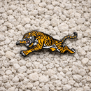 Mojo Double-sided Hat Clip 2.0 in multi