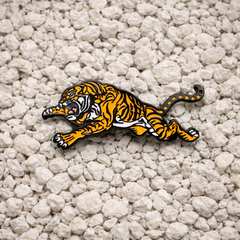 Mojo Double-sided Hat Clip 2.0 in multi