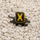 Mojo Double-sided Hat Clip 2.0 in multi