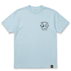 SOF Theatrics Tee in light blue