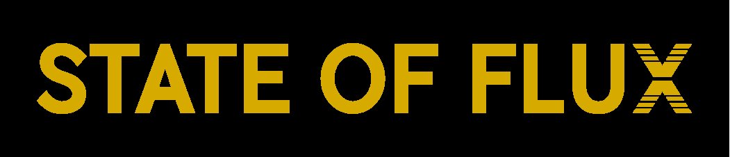 State Of Flux Shop