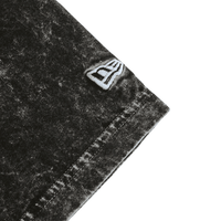 A Nightmare On Elm Street Tee in mineral wash black - New Era - State Of Flux