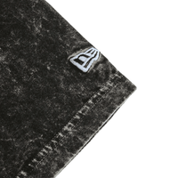 A Nightmare On Elm Street Tee in mineral wash black - New Era - State Of Flux