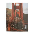 Above and Across San Francisco - Trope Publishing Co. - State Of Flux