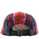 Afterglow 5-Panel Hat in multi - State Of Flux - State Of Flux