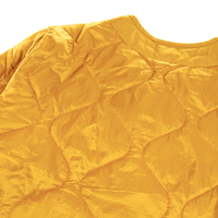 ALS/92 Field Jacket Liner in tumbleweed - Alpha Industries - State Of Flux