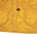 ALS/92 Field Jacket Liner in tumbleweed - Alpha Industries - State Of Flux