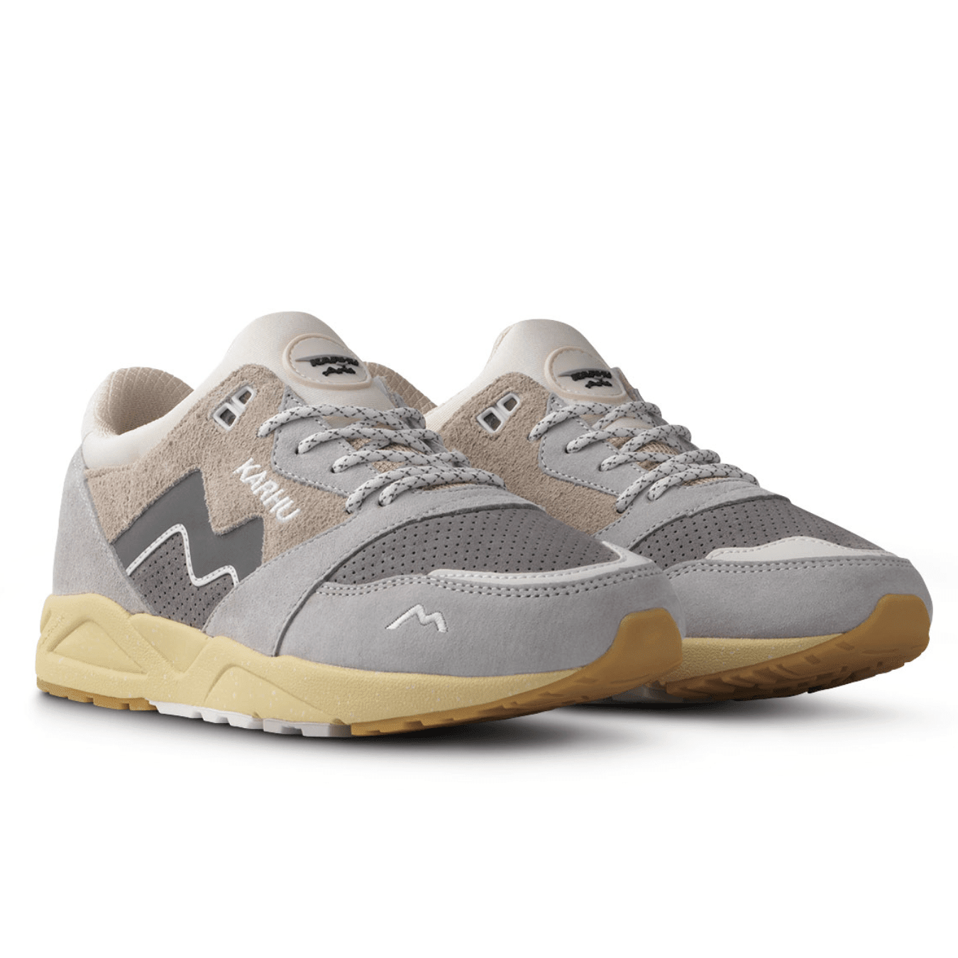 Aria 95 in lunar rock and foggy dew