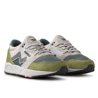 Aria 95 in sphagnum and dark forest - Karhu - State Of Flux