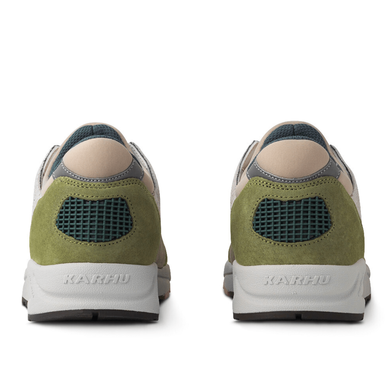 Aria 95 in sphagnum and dark forest - Karhu - State Of Flux