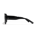 Austin Sunglasses in elysium double black and ink polarized - Szade - State Of Flux