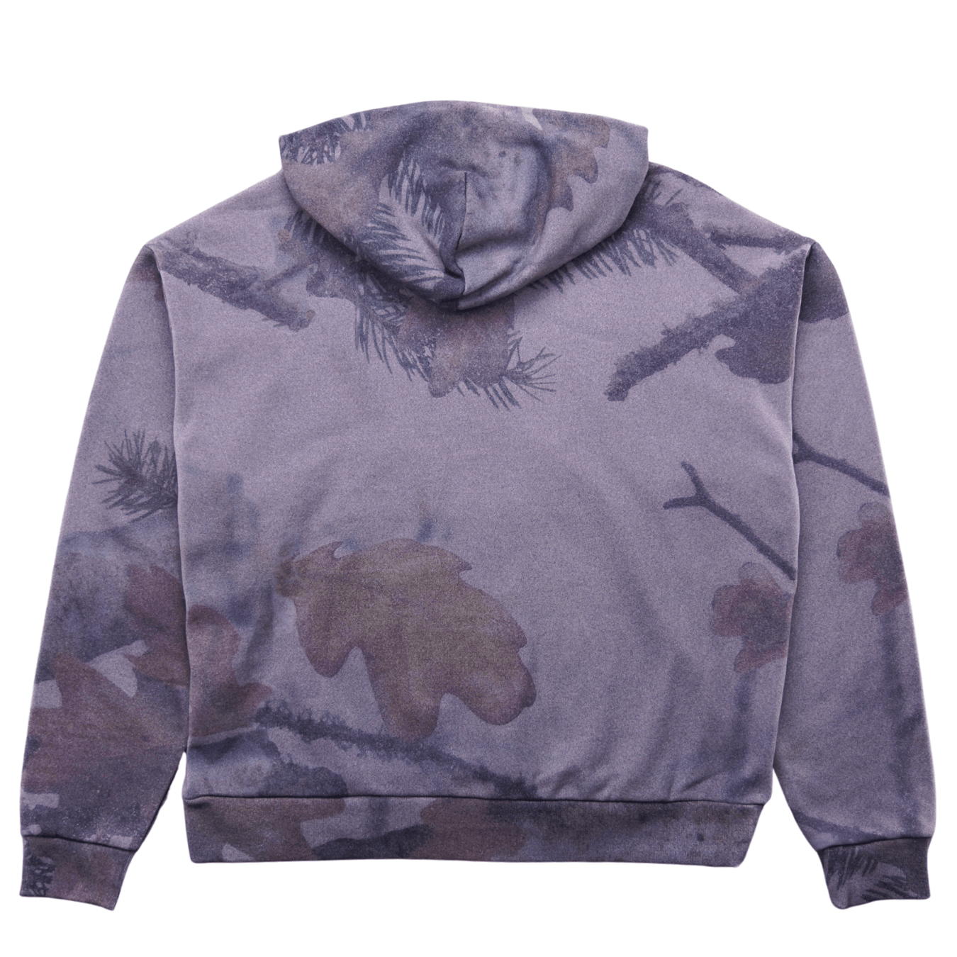 Backcountry Camo Hoodie in backcountry camo - MARKET - State Of Flux
