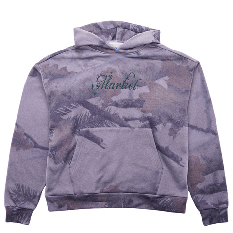 Backcountry Camo Hoodie in backcountry camo
