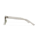 Bates Sunglasses in smoke and jade - Szade - State Of Flux