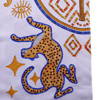 Beach Shirt in jaguar - Kuwalla Tee - State Of Flux
