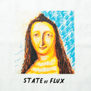 Beautiful Art Tee in white - State Of Flux - State Of Flux