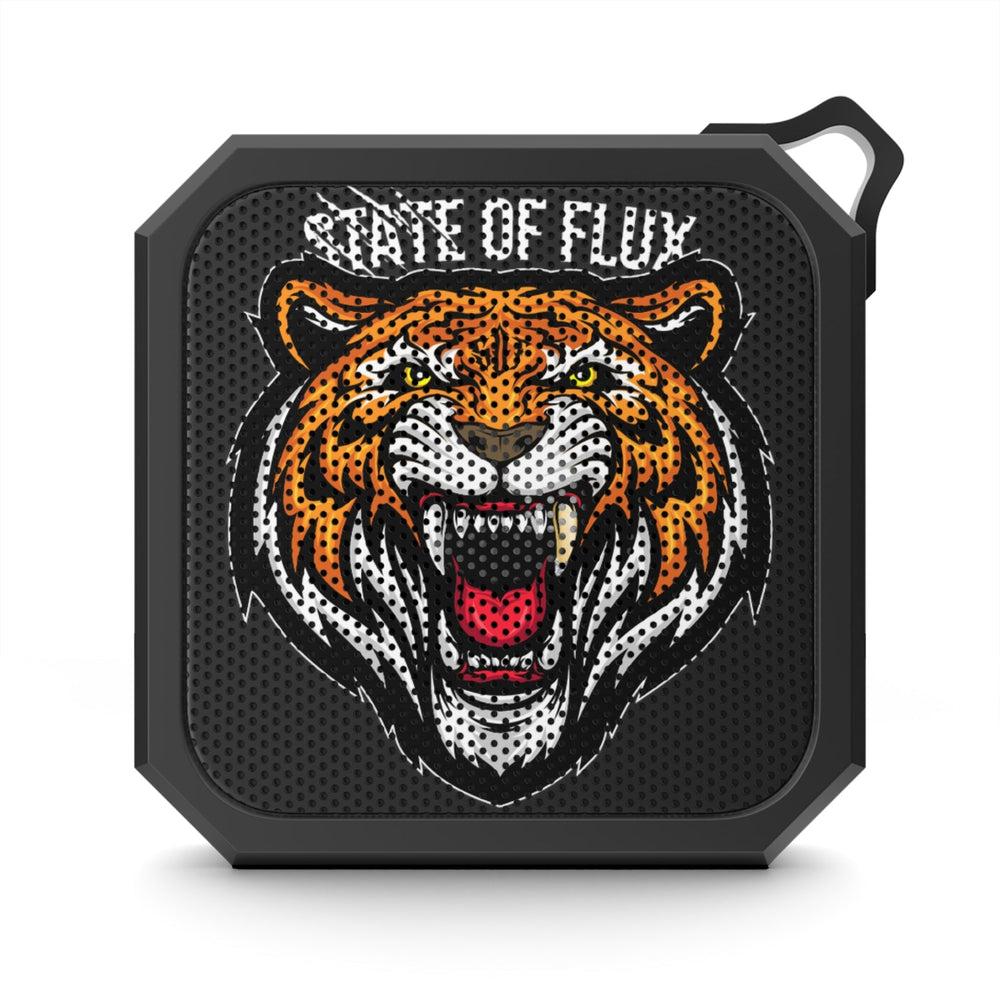 Bengal 3.0 Outdoor Bluetooth Speaker in black
