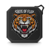 Bengal 3.0 Outdoor Bluetooth Speaker in black - State Of Flux - State Of Flux