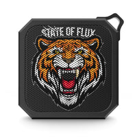 Bengal 3.0 Outdoor Bluetooth Speaker in black - State Of Flux - State Of Flux