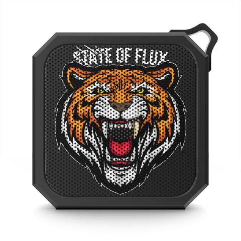 Bengal 3.0 Outdoor Bluetooth Speaker in black