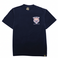 Bengal Tee 3.0 in black - State Of Flux - State Of Flux