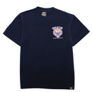 Bengal Tee 3.0 in black - State Of Flux - State Of Flux