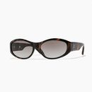 Brooks Sunglasses in tigers eye and dune - Szade - State Of Flux