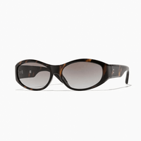 Brooks Sunglasses in tigers eye and dune - Szade - State Of Flux