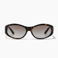 Brooks Sunglasses in tigers eye and dune - Szade - State Of Flux