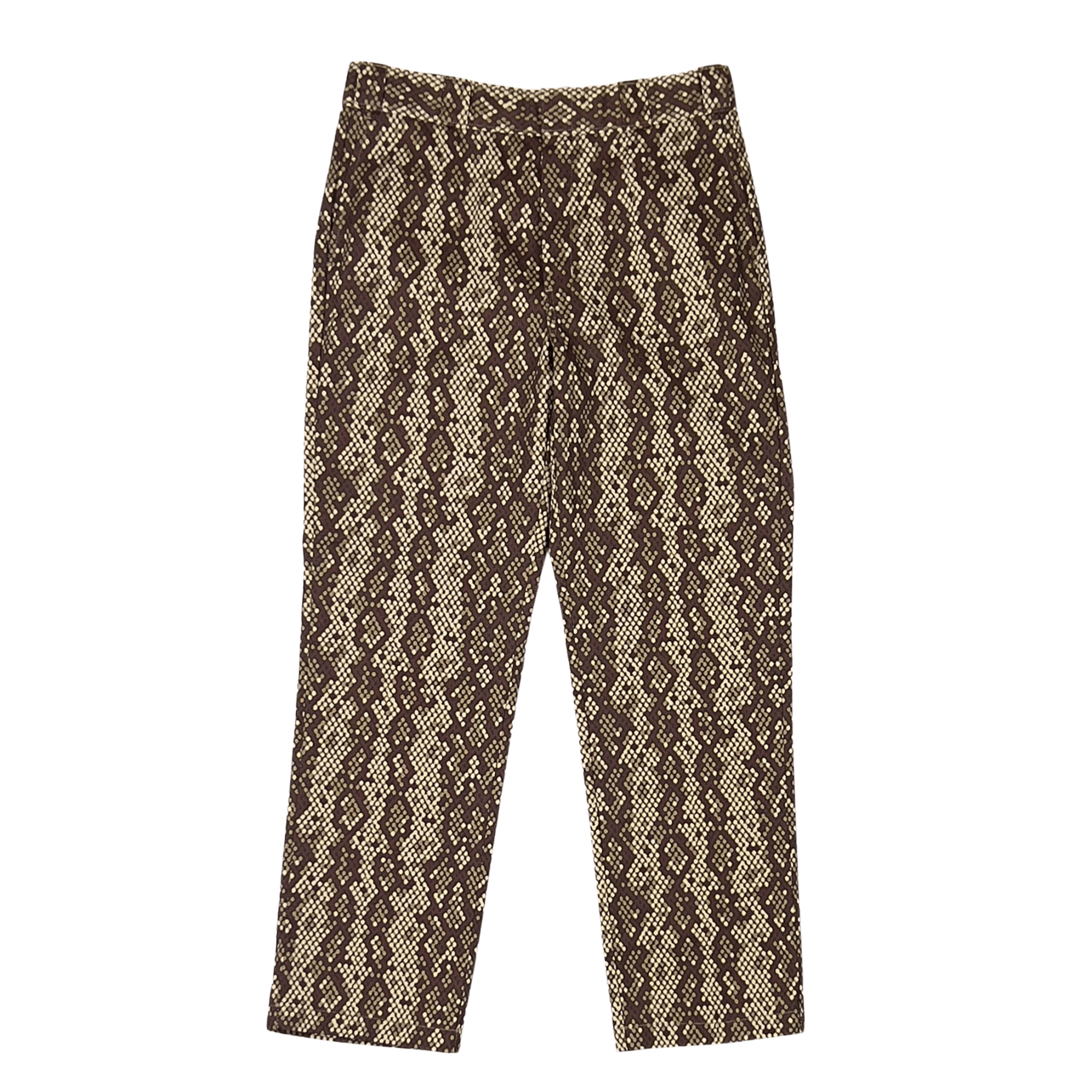 Camden Pants in snake - Dickies - State Of Flux