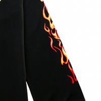 Colony Long - sleeve Tee in black - Devá States - State Of Flux