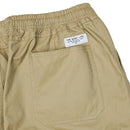 Corduroy Pocket Cargo Pants in camel - The Quiet Life - State Of Flux