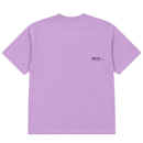 Digitalism Tee in light purple - Devá States - State Of Flux