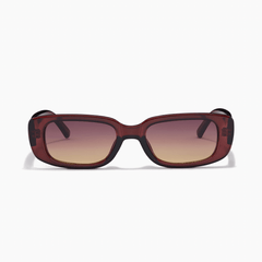 Dollin Sunglasses in wild cherry and before sunset