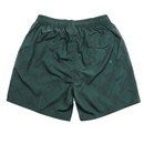 Dotted Monogram Swim Shorts in bistro green - Daily Paper - State Of Flux