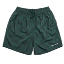 Dotted Monogram Swim Shorts in bistro green - Daily Paper - State Of Flux