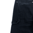 Double Knee Canvas Shorts in black - Dickies - State Of Flux