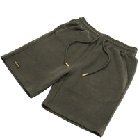 Douglass Shorts in charcoal - State Of Flux - State Of Flux