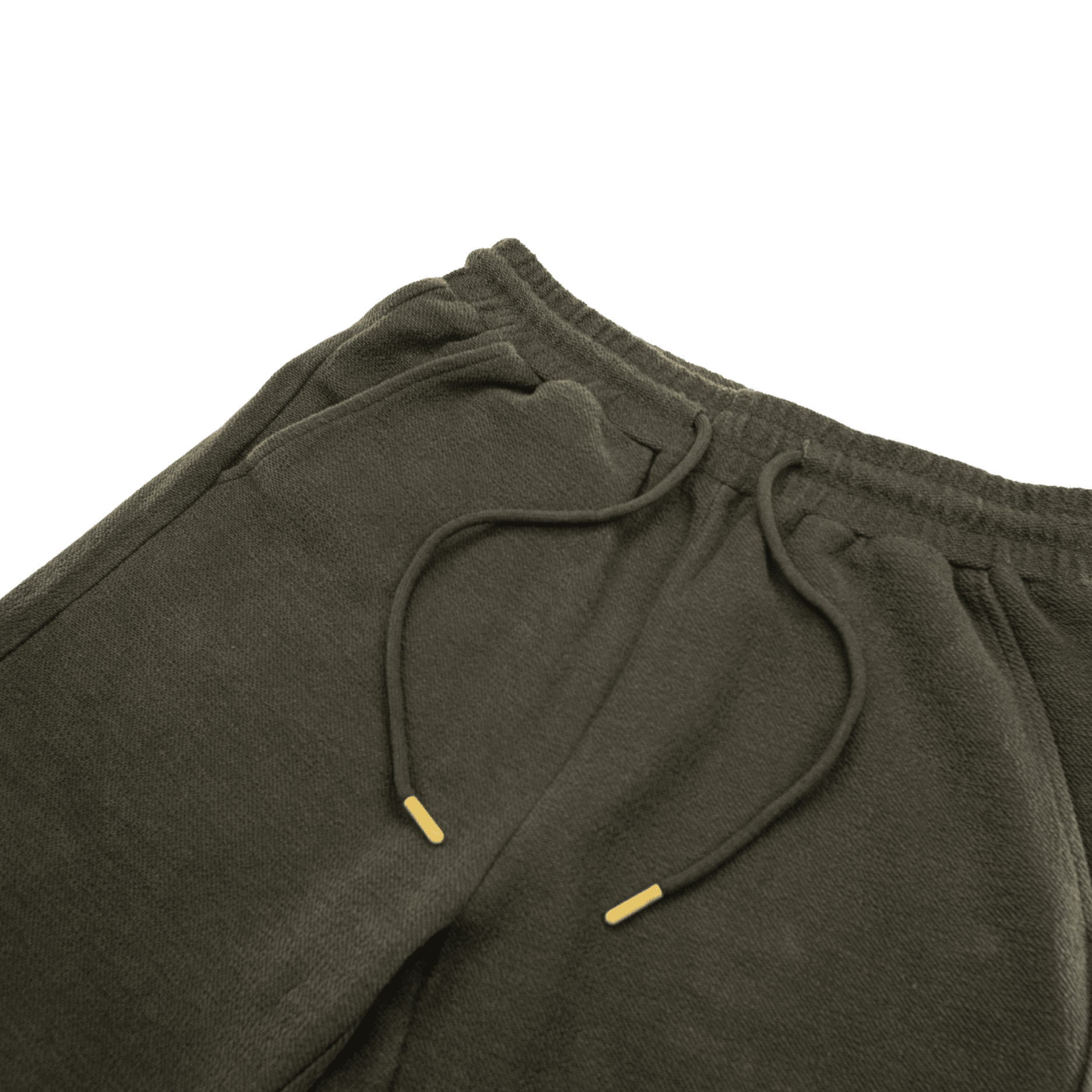 Douglass Shorts in charcoal - State Of Flux - State Of Flux