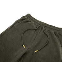 Douglass Shorts in charcoal - State Of Flux - State Of Flux