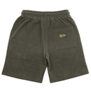 Douglass Shorts in charcoal - State Of Flux - State Of Flux