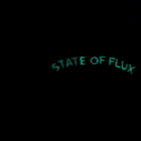 SOF Never Fold Corduroy Snapback Hat in black and glow white